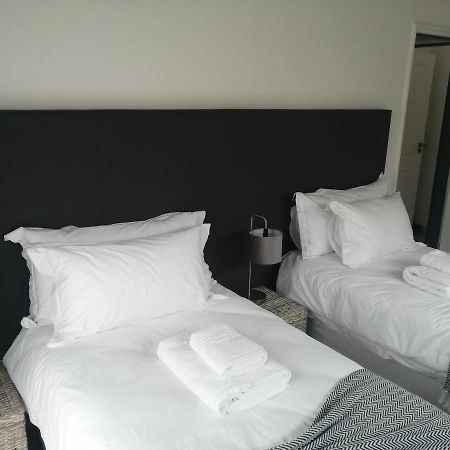 Waterfront Estate Self Catering F10 Apartment Swakopmund Ngoại thất bức ảnh