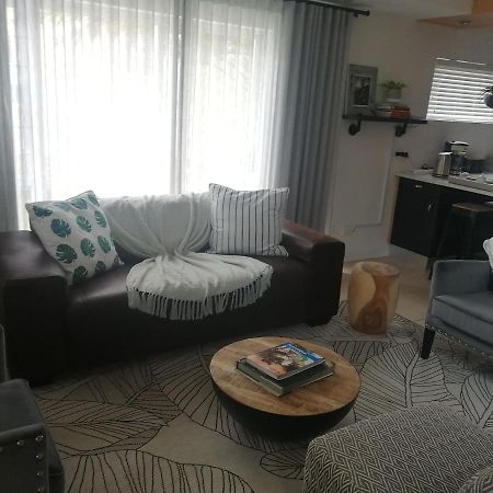 Waterfront Estate Self Catering F10 Apartment Swakopmund Ngoại thất bức ảnh