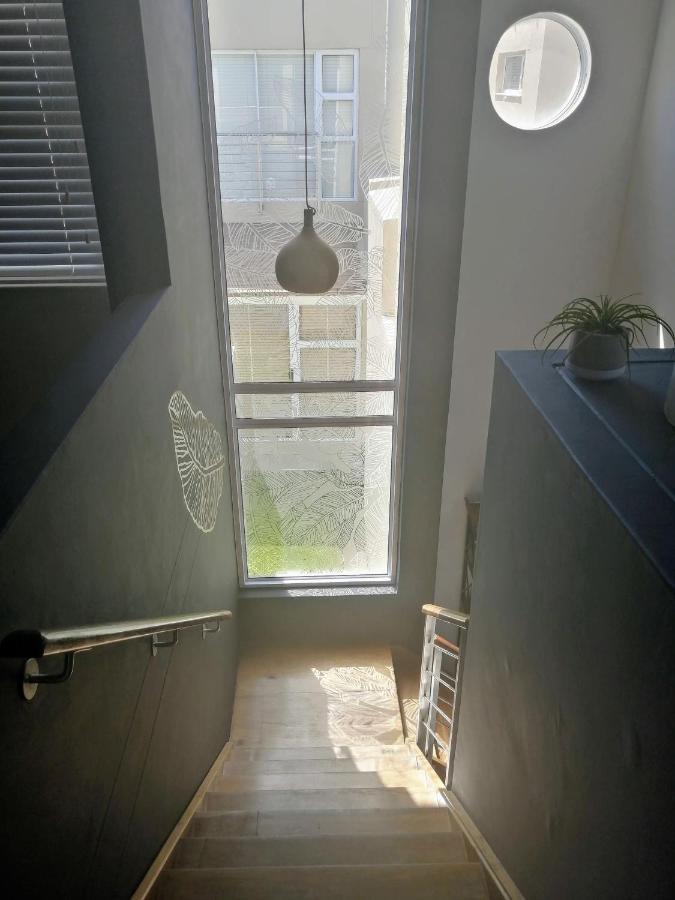 Waterfront Estate Self Catering F10 Apartment Swakopmund Ngoại thất bức ảnh