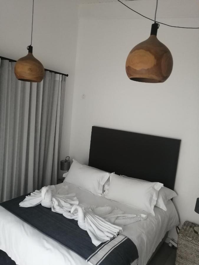 Waterfront Estate Self Catering F10 Apartment Swakopmund Ngoại thất bức ảnh