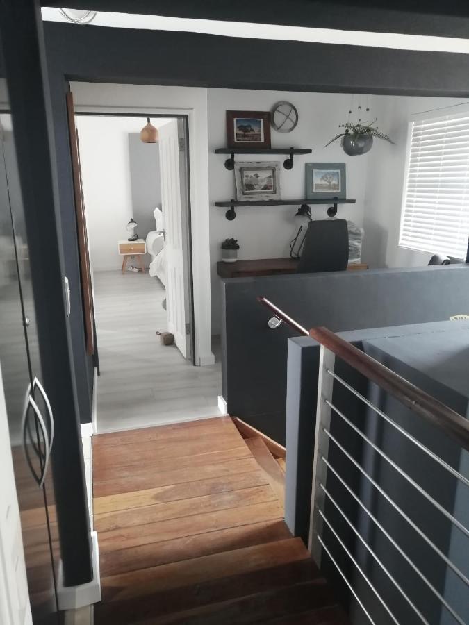 Waterfront Estate Self Catering F10 Apartment Swakopmund Ngoại thất bức ảnh