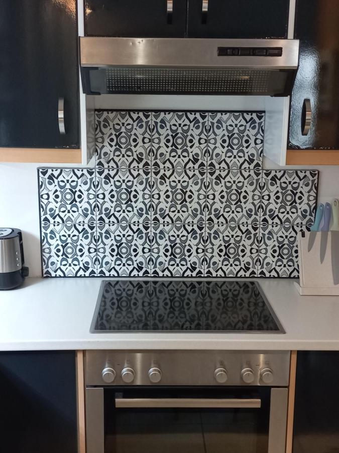Waterfront Estate Self Catering F10 Apartment Swakopmund Ngoại thất bức ảnh
