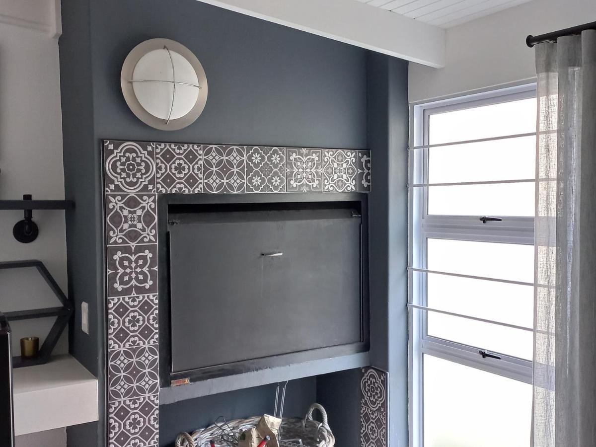 Waterfront Estate Self Catering F10 Apartment Swakopmund Ngoại thất bức ảnh